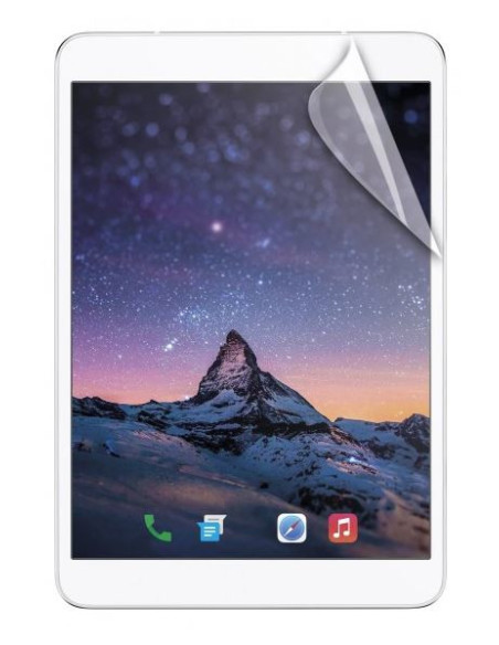 Mobilis 036189 protector de pantalla para tableta Samsung 1 pieza(s)