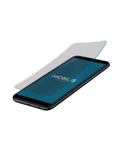Mobilis 036226 protector de pantalla o trasero para teléfono móvil Apple 1 pieza(s) 2