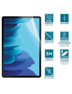Mobilis 036305 protector de pantalla para tableta Samsung 1 pieza(s) 2