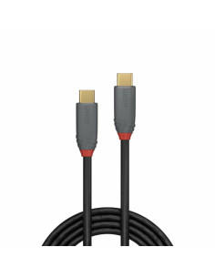 Lindy 36903 cable USB USB 3.2 Gen 2 (3.1 Gen 2) 2 m USB C Negro 2