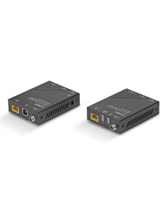Lindy 39383 extensor KVM Transmisor y receptor 2