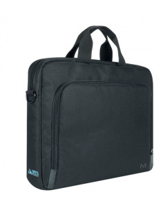 Mobilis TheOne 35,6 cm (14") Maletín Negro 2