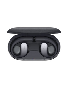 Xiaomi OpenWear Stereo Auriculares Inalámbrico gancho de oreja Llamadas Música USB Tipo C Bluetooth Gris