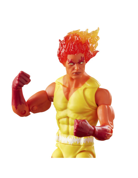 Marvel F34445L0 figura de juguete para niños