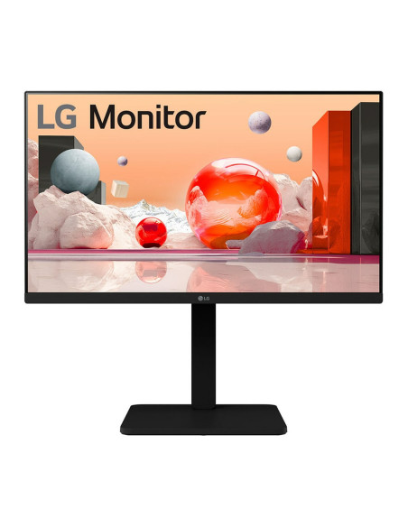 LG 24BA550-B pantalla para PC 60,5 cm (23.8") 1920 x 1080 Pixeles Full HD LCD Negro