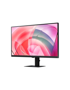 Samsung S70D pantalla para PC 68,6 cm (27") 3840 x 2160 Pixeles 4K Ultra HD LCD Negro 2
