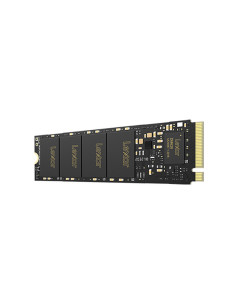 Lexar NM620 1 TB M.2 PCI Express 3.0 NVMe 3D TLC NAND 2