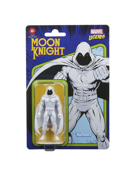 Marvel F38235X0 figura de juguete para niños