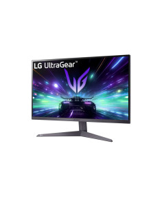 LG 27GS50F-B pantalla para PC 68,6 cm (27") 1920 x 1080 Pixeles Full HD LCD Gris 2