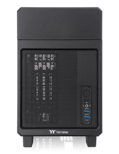 Thermaltake TR100 Mini Tower Negro