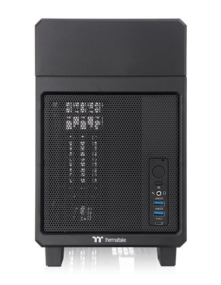 Thermaltake TR100 Mini Tower Negro