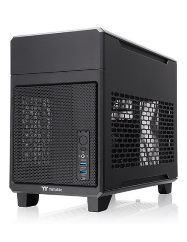 Thermaltake TR100 Mini Tower Negro