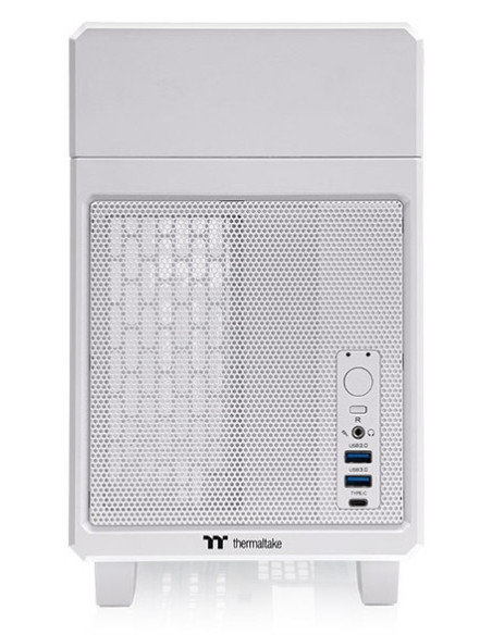 Thermaltake TR100 Mini Tower Blanco