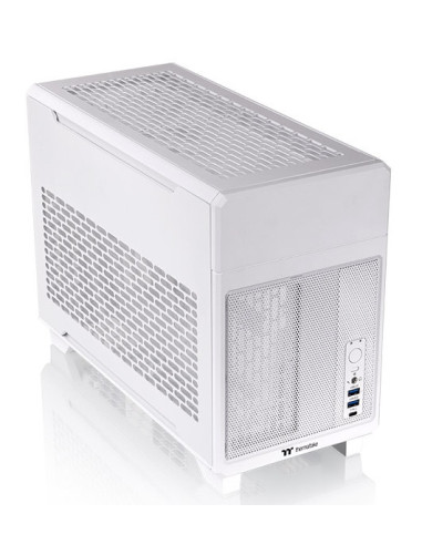Thermaltake TR100 Mini Tower Blanco