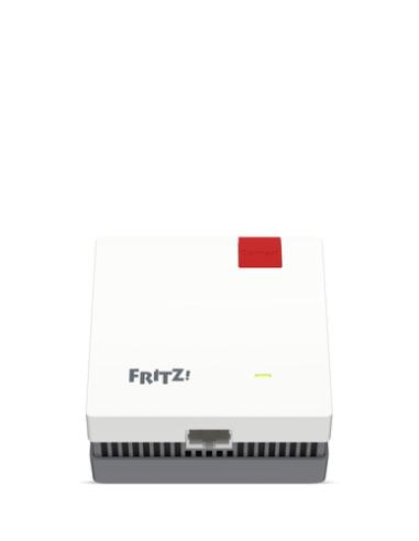 Repeater FRITZ! 1200 AX 3000 Mbit/s Ethernet Wifi Blanco 1 pieza(s)
