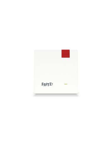 Repeater FRITZ! 1200 AX 3000 Mbit/s Ethernet Wifi Blanco 1 pieza(s)