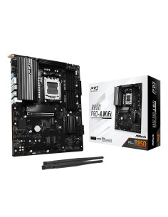 Asrock B850 Pro-A WiFi AMD B850 Zócalo AM5 ATX