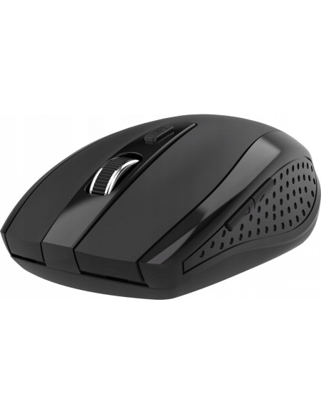 Acer MX202 ratón Universal Ambidextro RF inalámbrico Óptico 1000 DPI