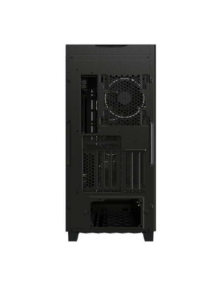 GIGABYTE GB-AC500G ST carcasa de ordenador Midi Tower Negro