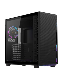 GIGABYTE C400 Midi Tower Negro