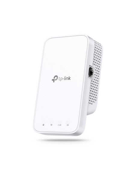 TP-Link RE335 Repetidor de red 867 Mbit s Blanco