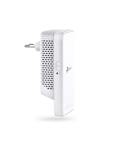 TP-Link RE335 Repetidor de red 867 Mbit s Blanco