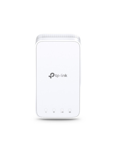 TP-Link RE335 Repetidor de red 867 Mbit s Blanco