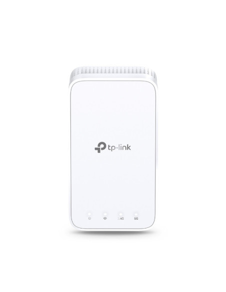 TP-Link RE335 Repetidor de red 867 Mbit s Blanco