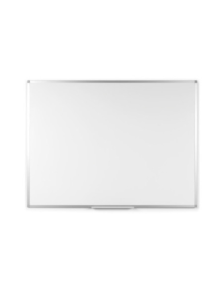 Bi-Office MA031539214 pizarrón blanco Acero