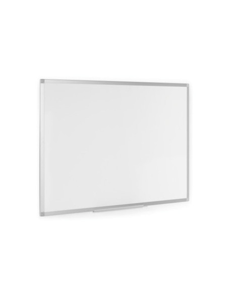 Bi-Office MA031539214 pizarrón blanco Acero