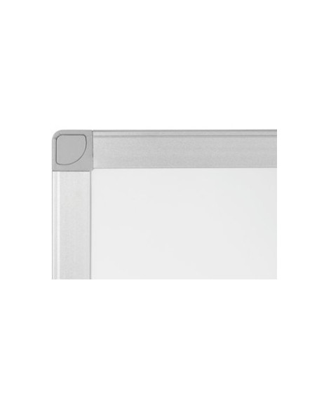 Bi-Office MA031539214 pizarrón blanco Acero