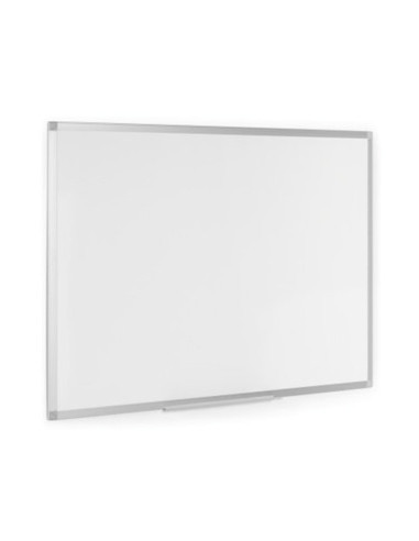 Bi-Office MA021539214 pizarrón blanco Acero