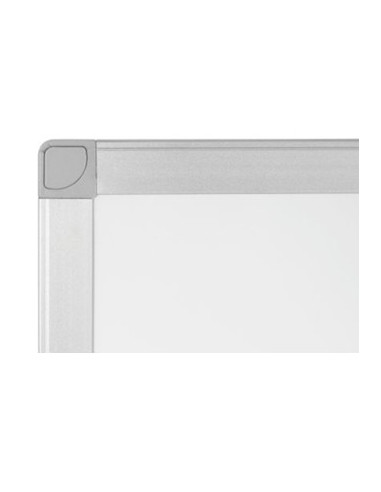 Bi-Office MA021539214 pizarrón blanco Acero