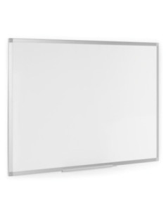 Bi-Office MA03759214 pizarrón blanco Acero 2