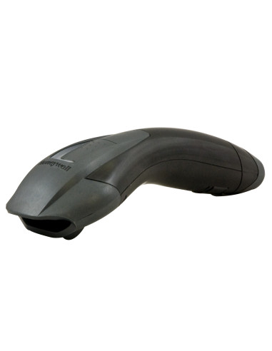 Honeywell Voyager 1202G Lector de códigos de barras portátil 1D Laser Negro