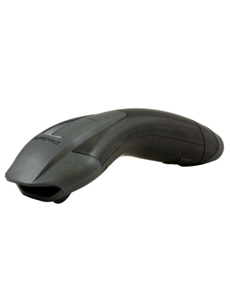 Honeywell Voyager 1202G Lector de códigos de barras portátil 1D Laser Negro