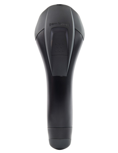 Honeywell Voyager 1202G Lector de códigos de barras portátil 1D Laser Negro