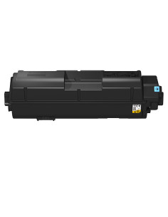 KYOCERA TK-1270 cartucho de tóner 1 pieza(s) Original Negro