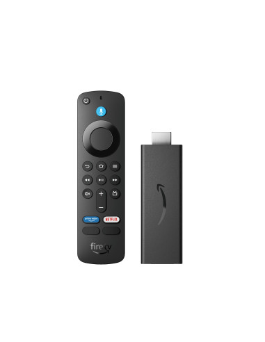 Amazon Fire TV Stick HD HDMI Full HD Fire OS Negro