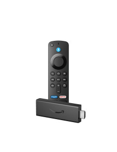 Amazon Fire TV Stick HD HDMI Full HD Fire OS Negro 2