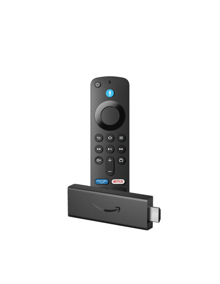 Amazon Fire TV Stick HD HDMI Full HD Fire OS Negro