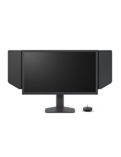 ZOWIE XL2566X+ pantalla para PC 62,2 cm (24.5") 1920 x 1080 Pixeles Full HD Negro