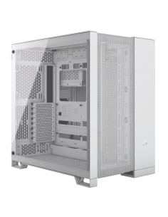 Corsair 6500D AIRFLOW Midi Tower Blanco 2