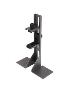 ABYSM AB451001 parte carcasa de ordenador Universal Soporte para tarjeta gráfica 2