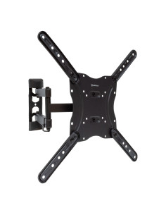 UNYKAch Soporte De Pared Universal Inclinable Y Giratorio UK1113 17″-55″ TV   Monitores