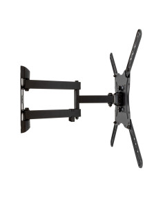 UNYKAch Soporte De Pared Universal Inclinable Y Giratorio UK1113 17″-55″ TV   Monitores 2