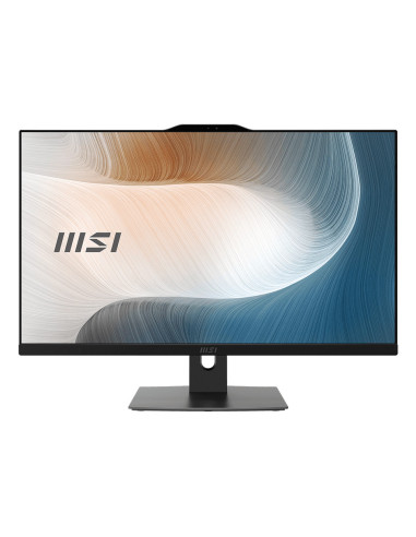 MSI AM272P 1M Intel Core 7 150U 68,6 cm (27") 1920 x 1080 Pixeles PC todo en uno 16 GB DDR5-SDRAM 512 GB SSD Wi-Fi 6E