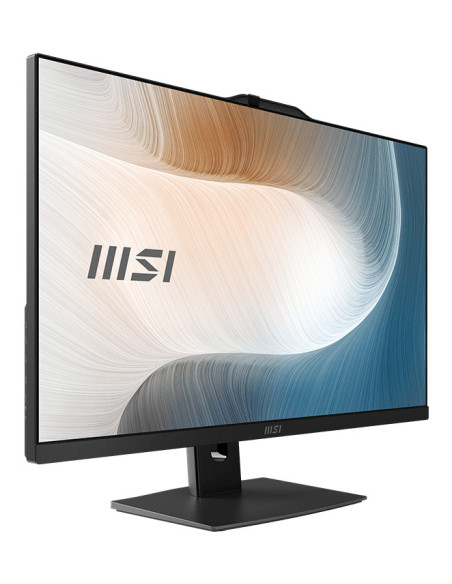 MSI AM272P 1M Intel Core 7 150U 68,6 cm (27") 1920 x 1080 Pixeles PC todo en uno 16 GB DDR5-SDRAM 512 GB SSD Wi-Fi 6E