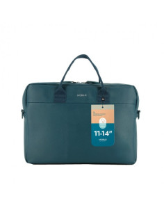 Mobilis Origine 2 35,6 cm (14") Estuche para dama Azul 2
