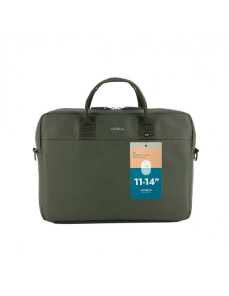 Mobilis Origine 2 35,6 cm (14") Estuche para dama Caqui
